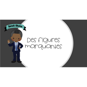 5 minutes par jour _ l'histoire des noirs