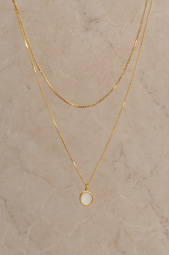 Lune sauvage