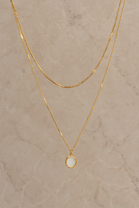 Lune sauvage