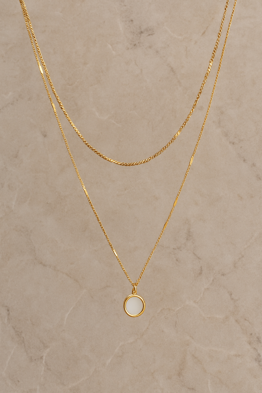 Lune sauvage