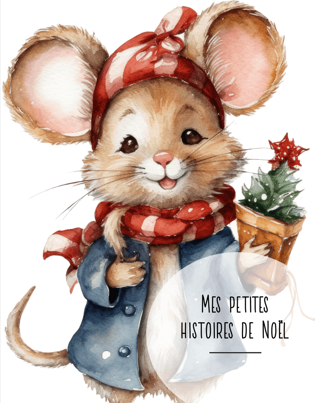 Mes petites histoires de Noël