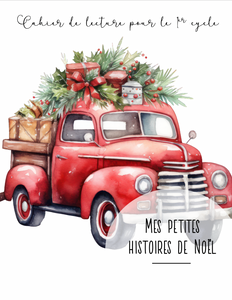 Mes petites histoires de Noël