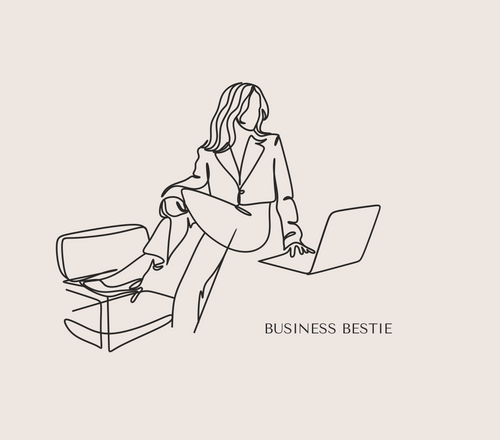 Business Bestie  Coaching