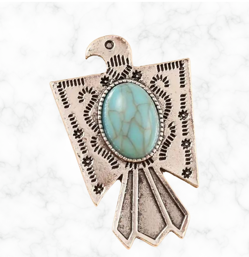Phoenix Bague