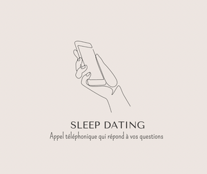 Sleep Dating