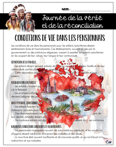 Journée de la vérité et de la réconciliation