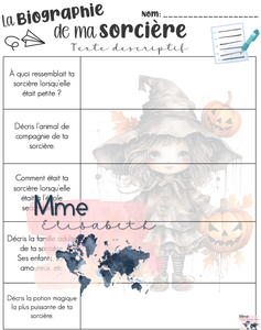 Biographie d'Halloween
