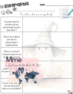 Biographie d'Halloween