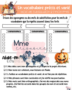 Biographie d'Halloween